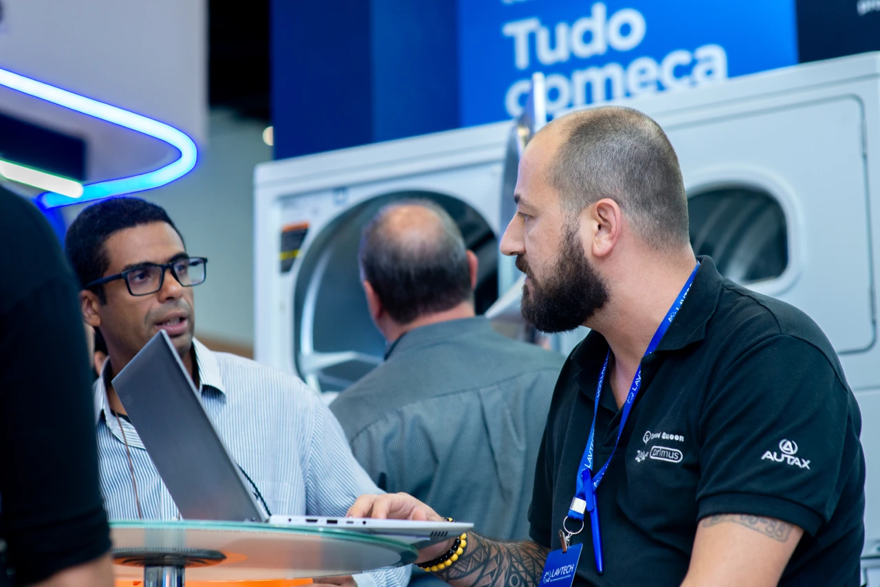 Imagem da feira Autax