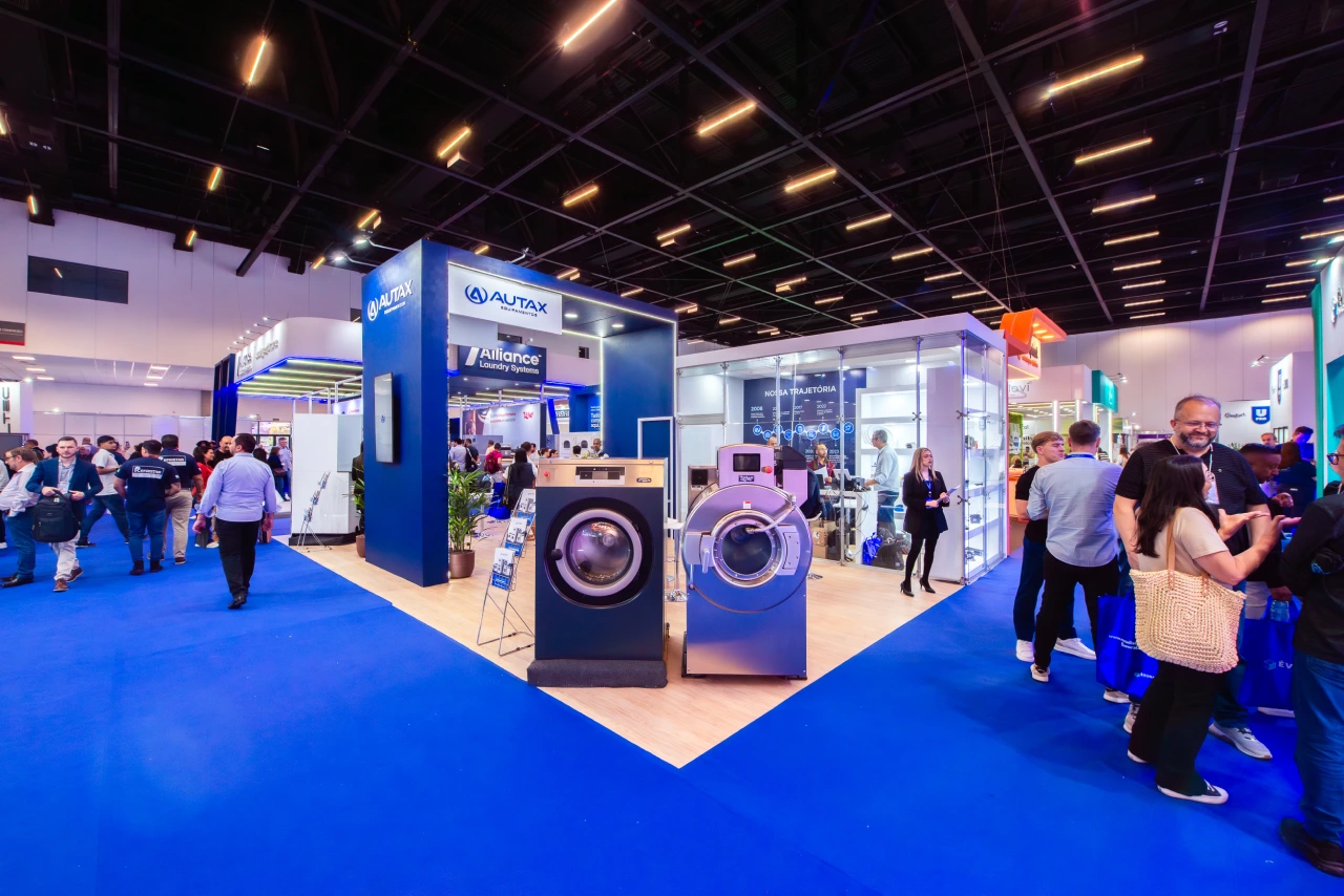 Imagem da feira Autax